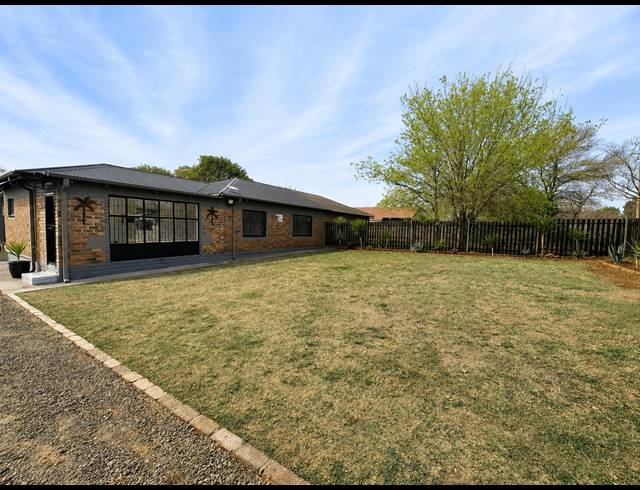 3 BEDROOM HOUSE FOR SALE IN VANDERBIJLPARK CW 6